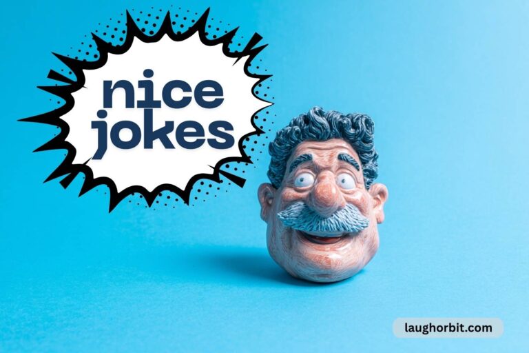nice jokes