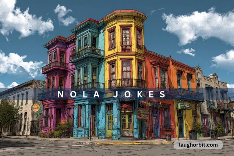 nola jokes