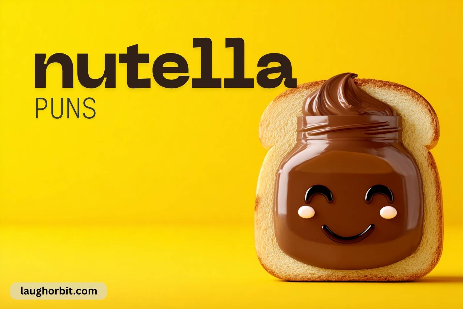 nutella puns