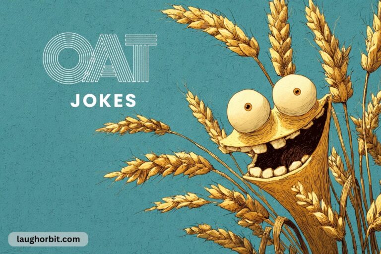 oat jokes