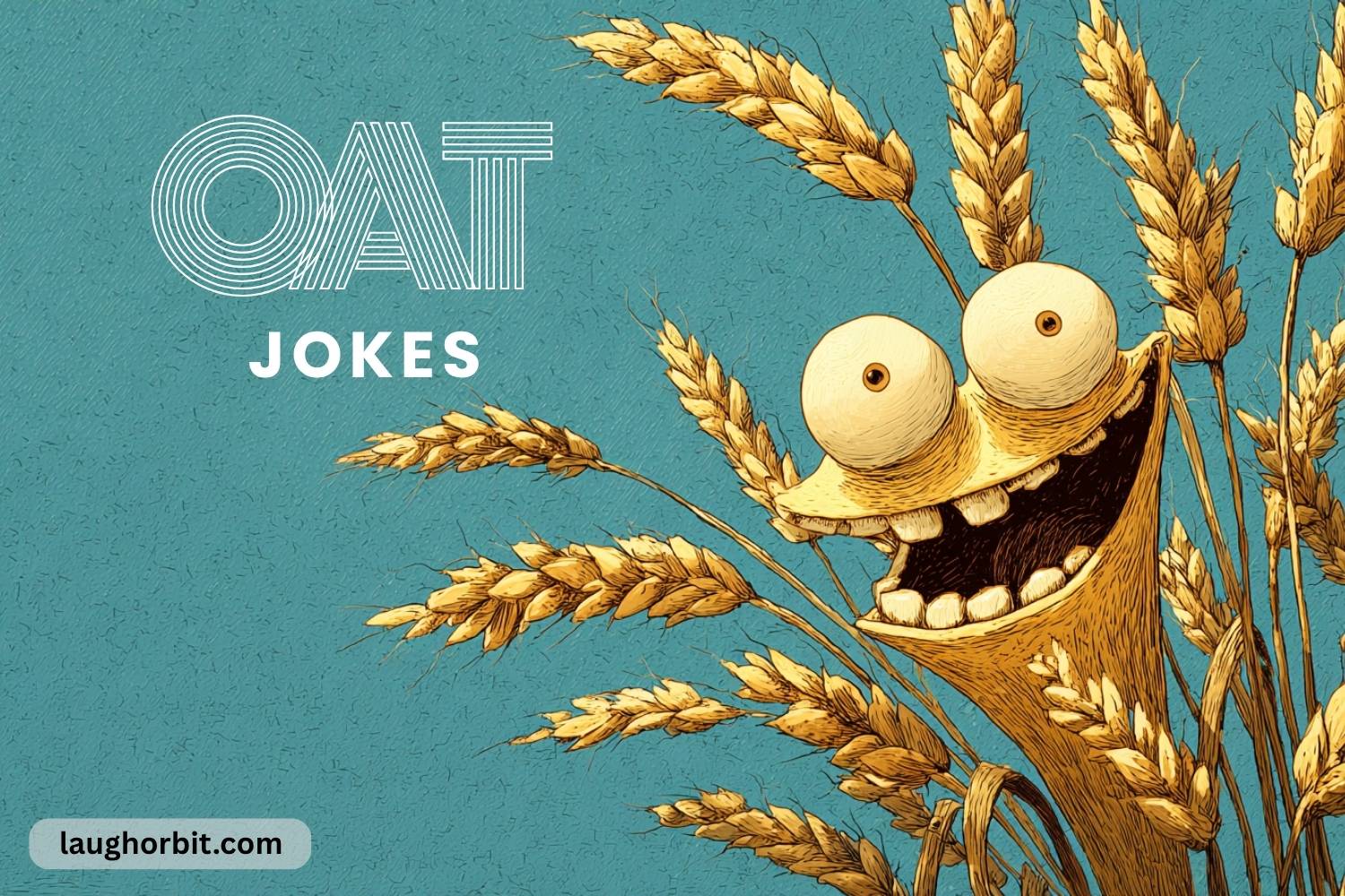 oat jokes