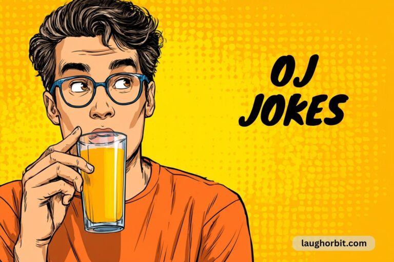 oj jokes