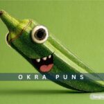 okra puns