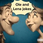 ole and lena jokes
