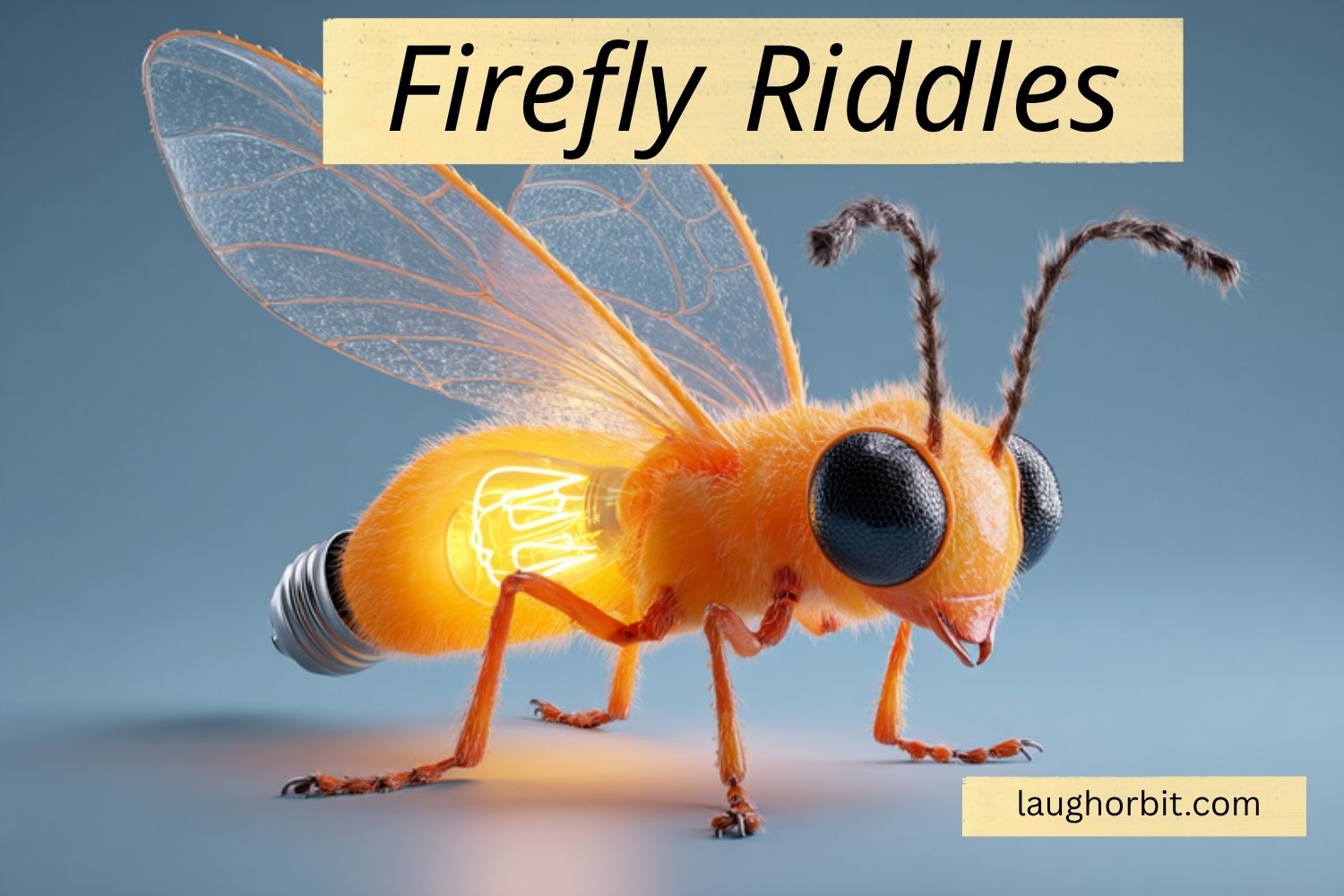 firefly riddles