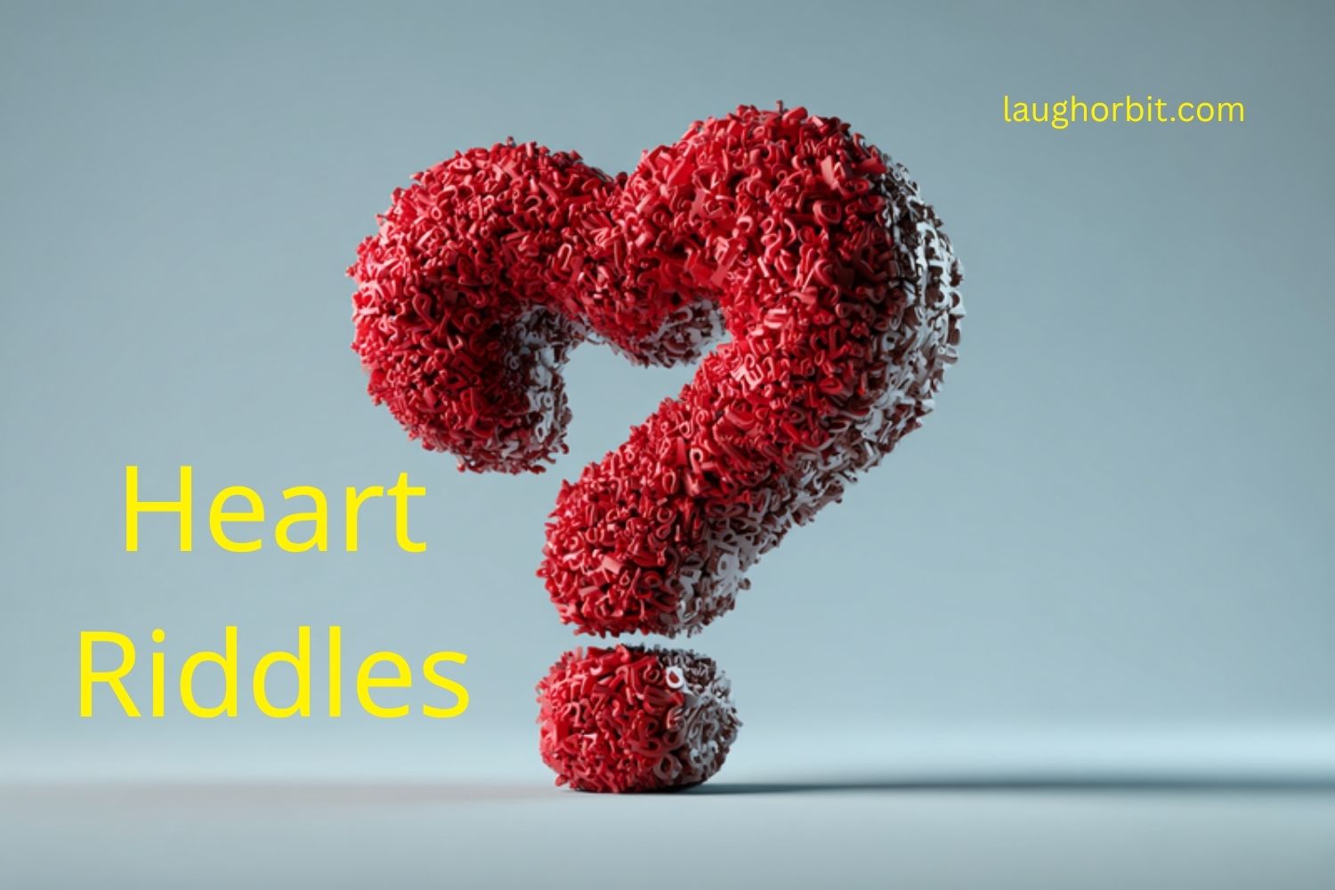 heart riddles