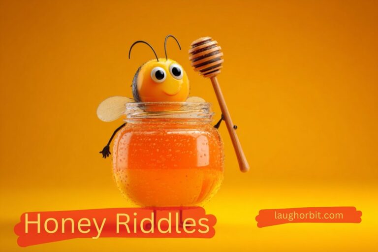 honey riddles