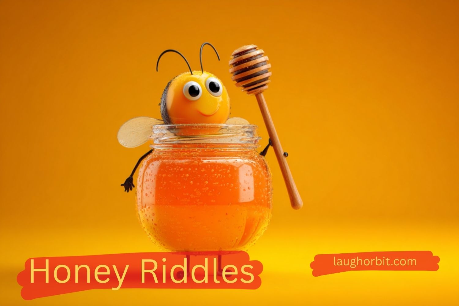 honey riddles