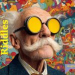 knowledge riddles