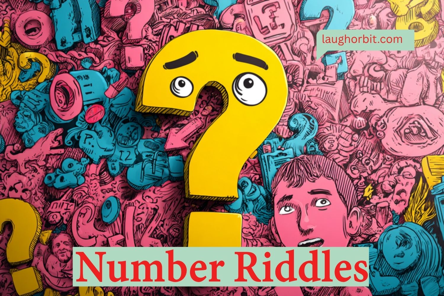 number riddles