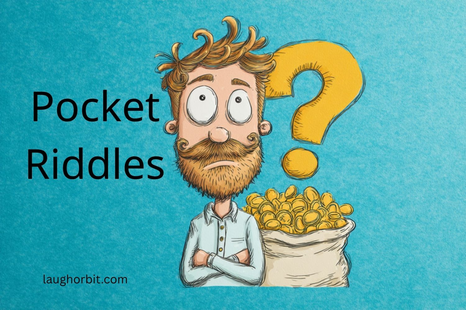 pocket riddles