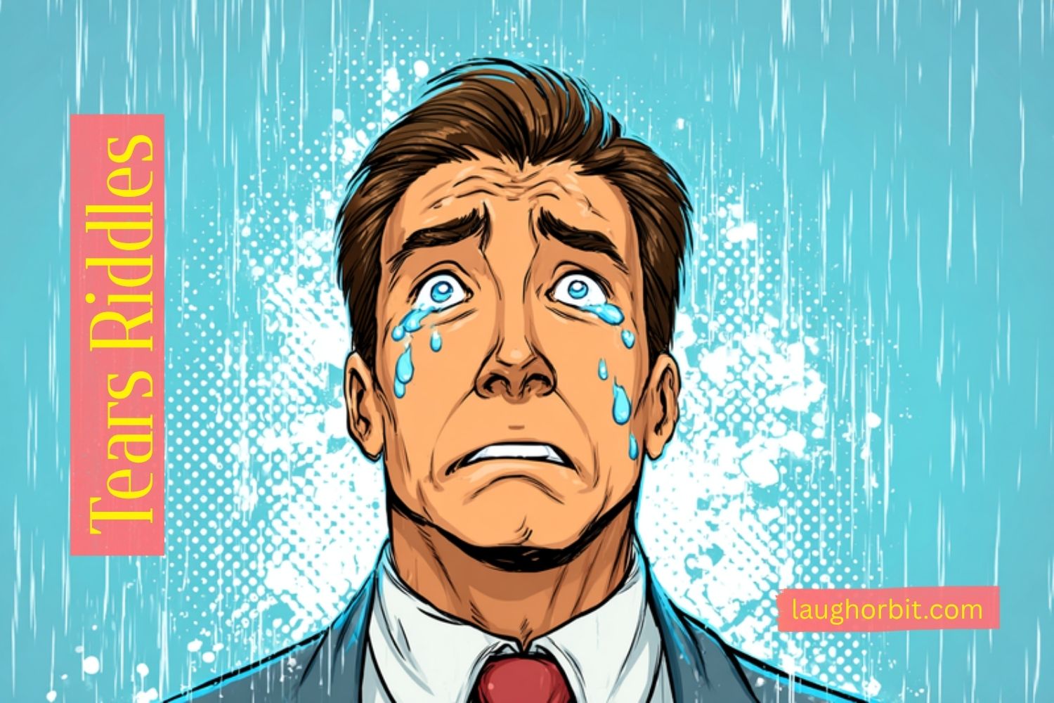 tears riddles